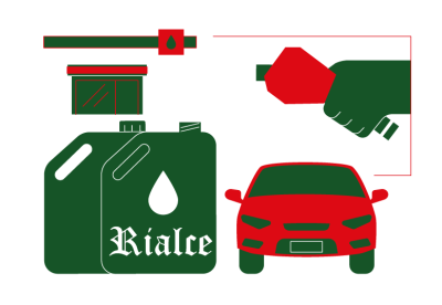 Como lo necesites Siempre pensamos en tu comodidad, así que elige el tipo de gasoil a domicilio que quieres pedir